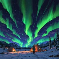 Northern Art